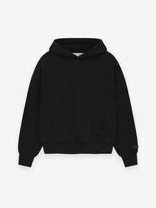 Custom Fear Style Essentials Oversized Hoodies Premium Heavyweight Fleece Pullover Hoodie <b>for</b> Men Women Streetwear OEM/ODM - Product Image 2