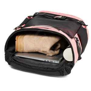 Sac de baseball spacieux et robuste pour joueurs, équipement sportif de qualité supérieure, avec fermeture éclair fluide et coutures soignées - Product Image 4