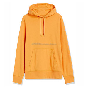 Fabricant pakistanais de marques privées, sweats à capuche pour hommes, dernier design, vêtements d'extérieur d'hiver, sweats à capuche pour hommes en vente, basiques en coton mélangé - Product Image 1