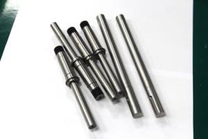 Fournisseur de machines de précision au Vietnam, production de pièces personnalisées CNC - Product Image 4