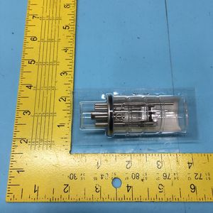 VARIAN 0981-82850-301 ซอร์สไอออนทังสเตน, 143763 - อุปกรณ์และอะไหล่เซมิคอนดักเตอร์ระดับโลกที่เชื่อถือได้ - Product Image 1