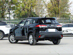 Offerta Speciale 2026 <span class=keywords><strong>Auto</strong></span> <span class=keywords><strong>Giapponesi</strong></span> Toyota Corolla Cross Ruifang SUV Ibrido - Product Image 6