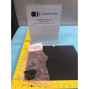 API-Deltran 99-43123-01 Conjunto de Freno de Motor, Freno de Seguridad - Equipo y Piezas Semiconductores Globales de Confianza - Product Image 2
