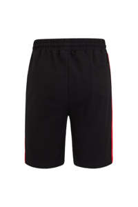 Conjunto Deportivo Informal de Verano para Hombre, Ropa Deportiva Transpirable de Algodón Terry, Camisetas de Manga Corta con Estampado Floral y Pantalones Largos - Product Image 5