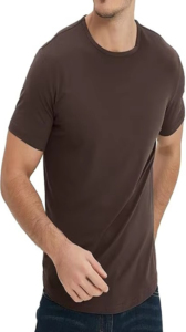 Camisa Moderna para Hombre, Premium, 100% Algodón, Material Suave, Estampado Atractivo, Estilo Casual Relajado, Transpirable, Uso Diario, Estilo Urbano - Product Image 6