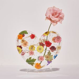 Premium <b>Resin</b> Vase With Modern Look For Home Office Hotel And Restaurant Decoration Purposes - Product Image 4