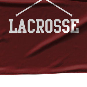 Maillots de lacrosse personnalisés en mesh respirant, grande taille, protection UV, séchage rapide, unisexes, réversibles, vente en gros - Product Image 6