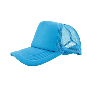 Top Fashion Unisex Trucker <b>Caps</b> Customized Logo Printing Polyester Material Outdoor <b>Winter</b> Best Selling Wholesale - Product Image 4