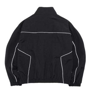 2026 New Custom Design High Quality Winter Streetwear Plus Size Windbreaker Suit OEM Service Wholesale Price - Product Image 2