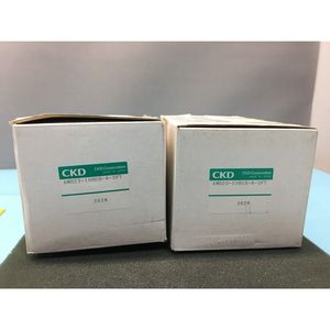Válvula CKD TMD20-10BUS-8, Resina, D3012-002591-1 - Equipo y Piezas de Semiconductores de Confianza de Marca Global - Product Image 6