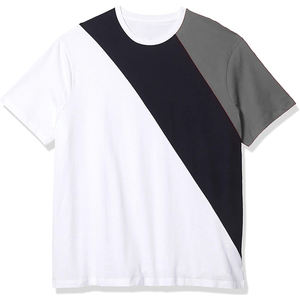 Camisetas de Hombre de Algodón Orgánico de Secado Rápido, Personalizadas con Marca, de Alta Calidad, Ropa de Verano, Estilo Urbano - Product Image 4