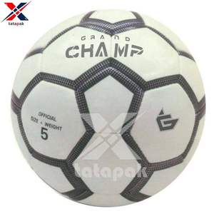 Balones de Fútbol Personalizados con Logotipo en PVC TPU para Adultos Unisex, Entrenamiento y Partidos de Fútbol en Exteriores, Venta al Por Mayor al Mejor Precio - Product Image 1
