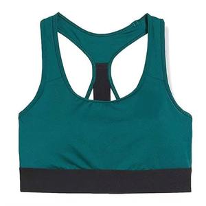 Sujetador deportivo para mujer, diseño asequible, mejor calidad, precio al por mayor, diseño duradero, ajuste ceñido, muy vendido, para gimnasio. - Product Image 2