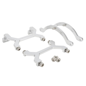 Pour Vespa <span class=keywords><strong>GTS</strong></span> 300 23-24 moto ventilateur de refroidissement radiateur électrique refroidisseur ventilateur puissance de refroidissement moto pièce accessoires - Product Image 6
