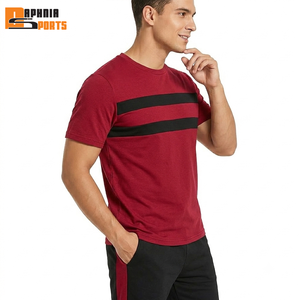 Ensemble de survêtement décontracté d'été respirant imprimé sur mesure, 2 pièces, t-shirt à manches courtes et short pour homme, streetwear unisexe - Product Image 4