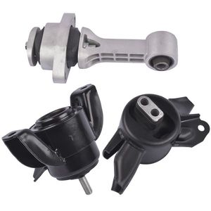 Set di 3 Supporti Motore e Trasmissione per Kia Soul Hatchback 2014-19 - Product Image 6