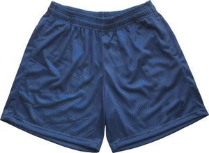 Custom Mens Shorts Wholesale Gym Running Sports Casual Cotton Polyester Shorts OEM ODM Manufacturer Private Label Supplier - Product Image 4