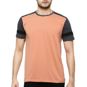 Custom Design Men t Shirt Reasonable Price Men t Shirt Oversize 100%Cotton with <b>light</b> weight with best quality - Product Image 5