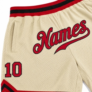 High Quality Basketball Shorts Breathable With Custom Logo For Men Basketball Short For Online Selling Latest Designs Custom <b>Log</b> - Product Image 3