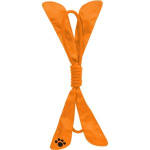 Giocattolo scricchiolante per cani con arco estremo - Product Image 3