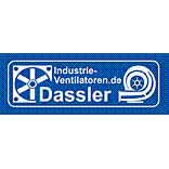 Dassler GmbH Ventilatoren und Gebläse logo