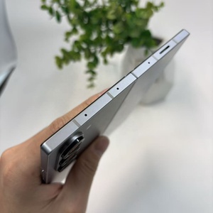 Smartphone Pieghevole <span class=keywords><strong>Samsung</strong></span> Galaxy ZFold6 12+256G/512G 7.6'' Versione Globale, Telefoni Usati - Product Image 6