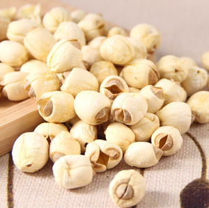 Graines de lotus de haute qualité, graines de lotus naturelles pour la vente en gros, la transformation alimentaire et l'exportation - Product Image 2