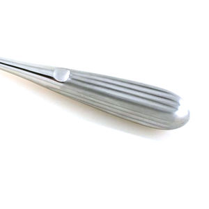 Curetas Dentales Manuales de Acero Inoxidable de Alta Resistencia para Uso Dental Profesional, Eliminación Precisa de Cálculos, Tratamiento Periodontal - Product Image 4