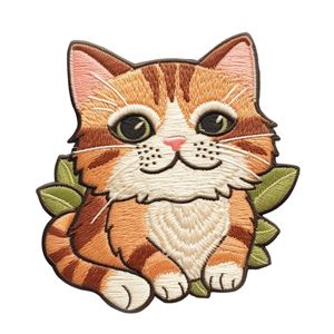 Patch brodé personnalisé en gros, badge logo thermocollant sur mesure pour vêtements, chapeaux, vestes, sacs, accessoires en tissu, service OEM - Product Image 3