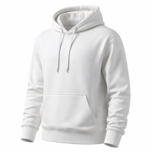 Sudadera con Capucha de Doble Capa para Hombre al por Mayor - Fabricante OEM, Proveedor Directo de Venta al por Mayor - Product Image 3