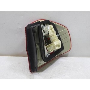 Conjunto de Luz Trasera Izquierda para Serie 3 2008-2015 (Izquierda) Usado OEM 7289425 - Product Image 6