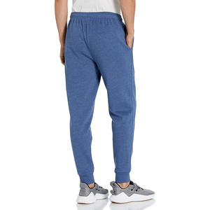 Pantalones Deportivos de Entrenamiento Suaves y Transpirables para Hombre, 100% Algodón, Casuales, Lisos, Ligeros y Flexibles, en Caja - Product Image 3
