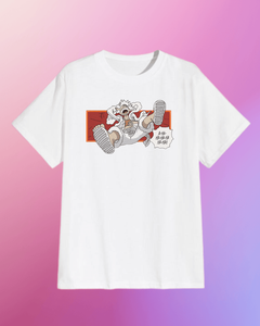 Camisetas Bordadas Extra Grandes de Lujo para Hombre, de Alta Calidad, al por Mayor, con Impresión de Logotipo de Marca Personalizada - Product Image 6