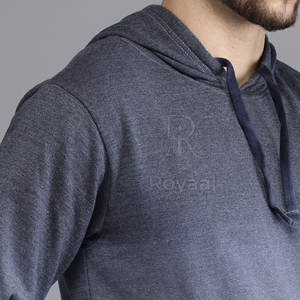 Sudaderas con capucha para hombre de diseño único, más vendidas, a precio de mayoreo, básicas, de alta calidad, estilo urbano. - Product Image 5