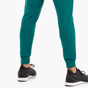 Pantalones Deportivos Estilo Safari para Hombre, 100% Algodón Canvas, Ecológicos, Ligeros, de Secado Rápido, Transpirables, Lisos, de Color Sólido - Product Image 2