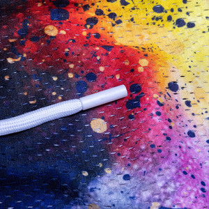 Conçu sur mesure pour hommes High Street Maillot de bain à séchage rapide Short de plage sexy Pantalon de surf avec caractéristiques sportives - Product Image 5