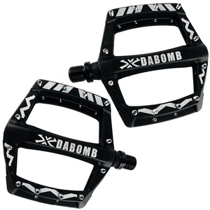 Vélos de montagne, BMX et de route OEM Downhill XC Enduro en aluminium moulé sous pression, roulements étanches, axe ultraléger en chromoly, durables - Product Image 1