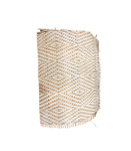 Offre Spéciale rotin octogonal maille canne sangle matériel taille 20cm à 100cm largeur pour osier tapis meubles jardin maison extérieur - Product Image 2