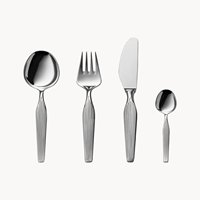 Ensemble de couverts en laiton martelé, finition mate, style minimaliste, passe au lave-vaisselle, couverts de table pour mariage, maison, restaurant, hôtel