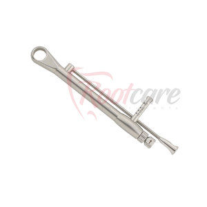 Precision Tool Implant <b>Torque</b> Wrench Easy Handling Implant <b>Torque</b> Wrench Smooth Action Implant <b>Torque</b> Wrench Clinic Use - Product Image 6