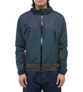 Nuevo estilo de moda al aire libre hombres chaqueta cortavientos ciclismo correr cortavientos chaqueta a prueba de viento para hombres tarifa al por mayor servicio OEM - Product Image 6