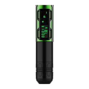Nouvelle Arrivée 2026 YABA <span class=keywords><strong>Cheyenne</strong></span> Structure hollow Cup Motor Direct Drive Tattoo Wireless Machine <span class=keywords><strong>Pen</strong></span> - Product Image 4
