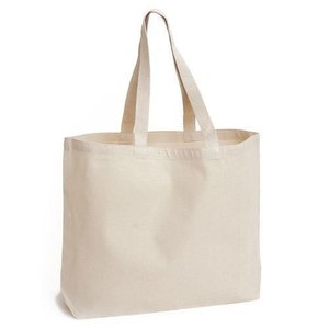 2026 OEM New Fashion Made in Pakistan Top Quality Best Selling Custom Wholesale Cotton <b>Canvas</b> <b>Tote</b> Bag - Product Image 4