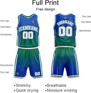 <b>Basketball</b> Uniform <b>Basketball</b> Jersey Sports Suit Custom Top Quality Printed Logo Name Men Youth Jersey <b>Basketball</b> Uniforms - Product Image 4
