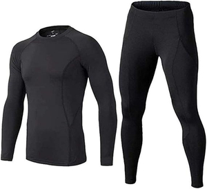 Maillot de bain anti-UV 100 % polyester pour homme, vêtements de compression pour le sport en plein air, cyclisme, rashguard pour homme - Product Image 2