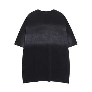 Camisetas DTG Personalizadas de Primera Calidad, Material Duradero, Corte Holgado, Estampadas, 100% Algodón, Camisetas de Alta Calidad - Product Image 5