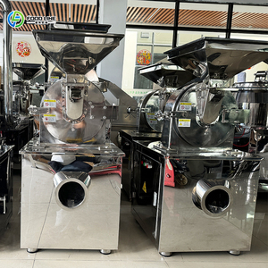 Machine à torréfier les graines de soja, les amandes, le sésame, les grains de café, les châtaignes, les arachides, les noisettes, les noix de cajou - Product Image 6
