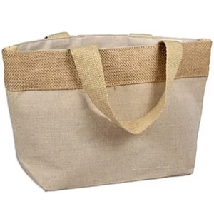 Sac messager en jute personnalisé style bohème, imperméable, décontracté, pour garçons, nouveau design tendance, vente en gros, directement de l'usine - Product Image 4