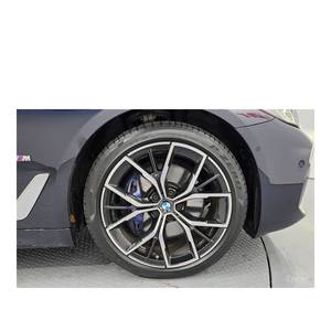 BMW Série 5 530i xDrive M Sport 2023, 34 411 km, boîte automatique, conduite à gauche - Product Image 5