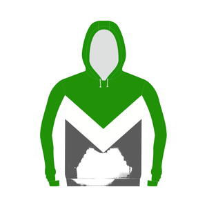 Vente en gros de sweat à capuche en coton polaire surdimensionné vintage pour femmes, aspect délavé, pour l'automne, tissu tricoté à capuche And1 - Product Image 2